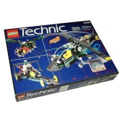 Fiber Optic Multi Set (8456)