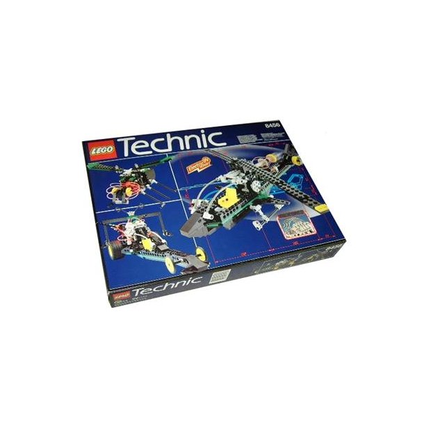Fiber Optic Multi Set (8456)