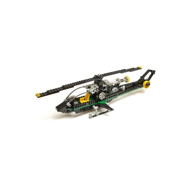 Fiber Optic Multi Set (8456)