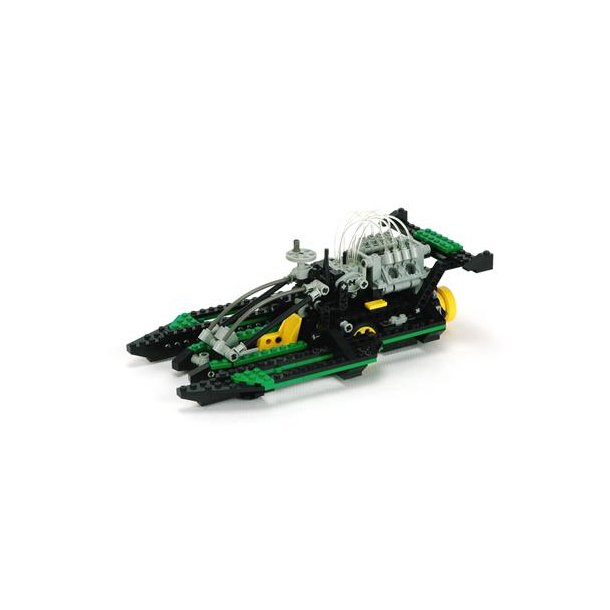 Fiber Optic Multi Set (8456)