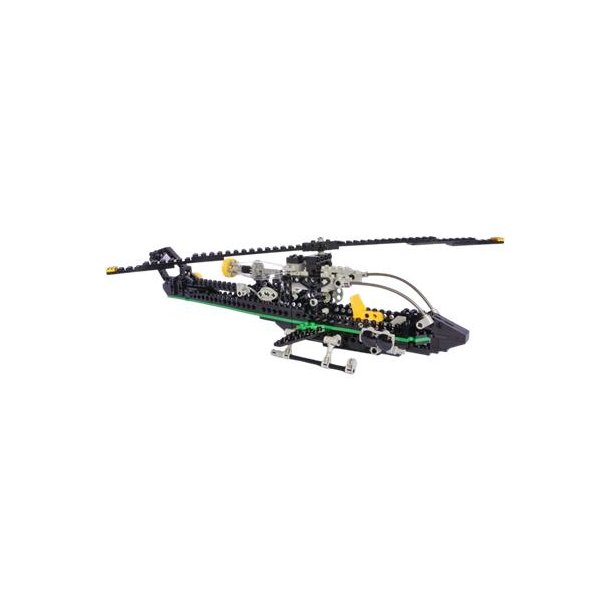 Fiber Optic Multi Set (8456)