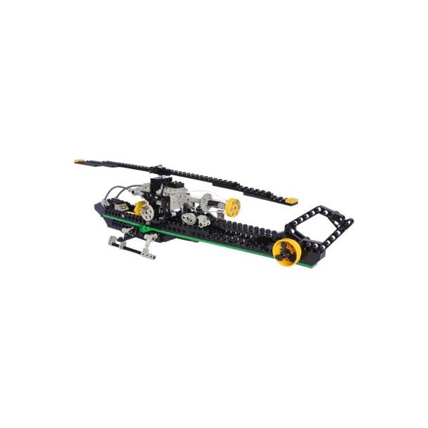 Fiber Optic Multi Set (8456)