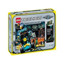 CyberMaster (8482)