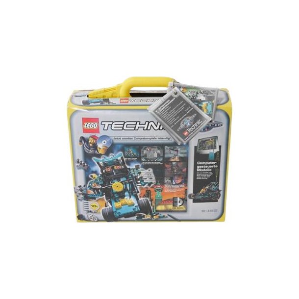 CyberMaster (8482)