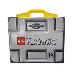 CyberMaster (8482)