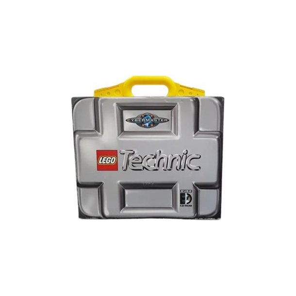 CyberMaster (8482)