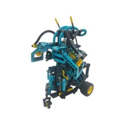 CyberMaster (8482)