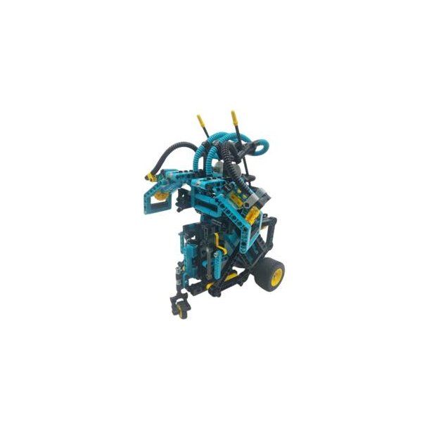 CyberMaster (8482)