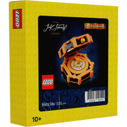 Kaptajn Jack Sparrows kompas (5009609)