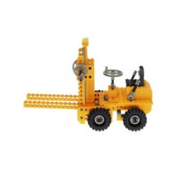 Fork Lift (850) - BRUGT