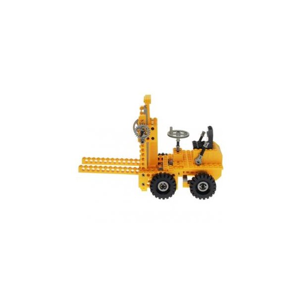 Fork Lift (850) - BRUGT