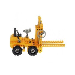 Fork Lift (850) - BRUGT