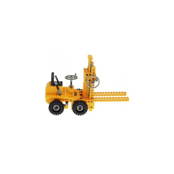 Fork Lift (850) - BRUGT