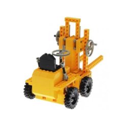 Fork Lift (850) - BRUGT