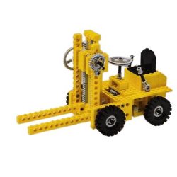 Fork Lift (850) - BRUGT