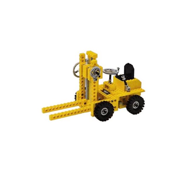 Fork Lift (850) - BRUGT