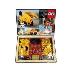 Fork Lift (850) - BRUGT