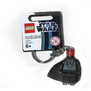 Darth Maul Key Chain (850446)