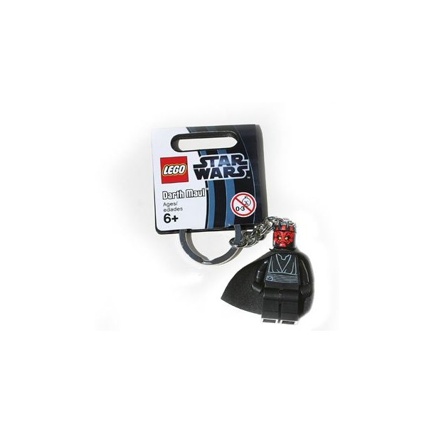 Darth Maul Key Chain (850446)