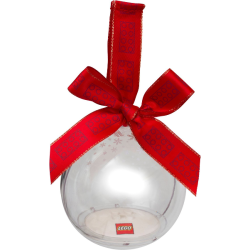 Holiday Ornament Bauble (850503)