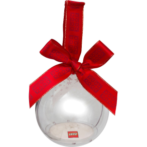 Holiday Ornament Bauble (850503)