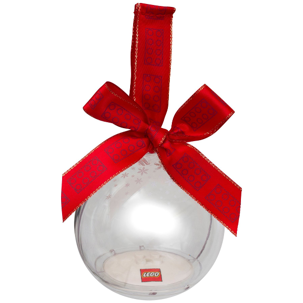 Holiday Ornament Bauble (850503)