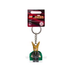 Loki Keychain (850529)