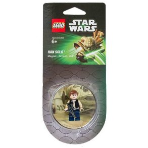 Han Solo Magnet (850638)