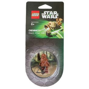 Chewbacca Magnet (850639)