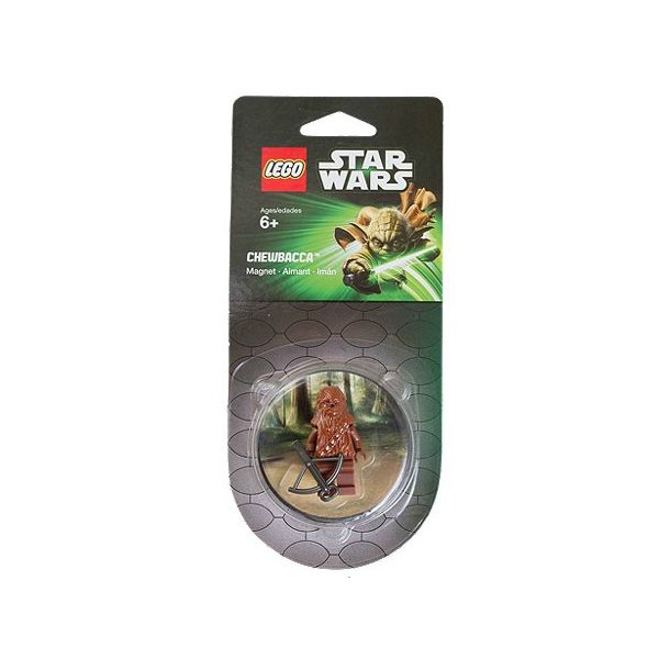 Chewbacca Magnet (850639)