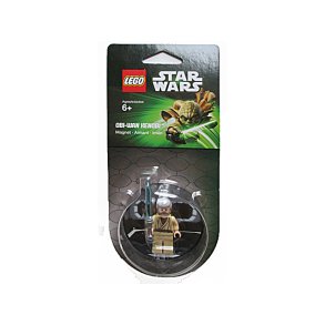 Obi-Wan Kenobi Magnet (850640)