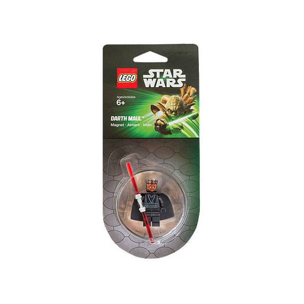  Darth Maul Magnet (850641)