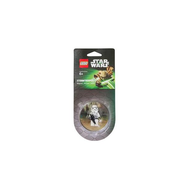 Stormtrooper Magnet (850642)