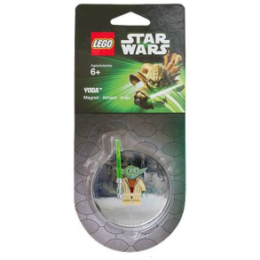 Yoda blister pack (850644)