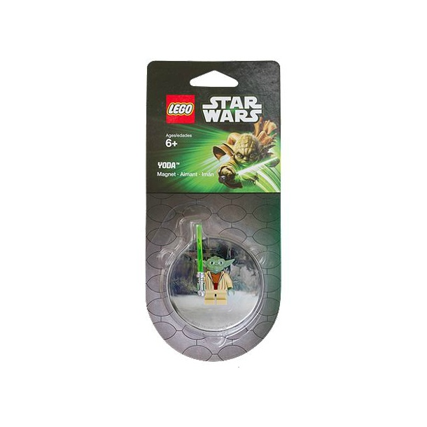 Yoda blister pack (850644)