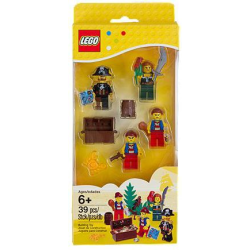 Klassisk Pirat St (850839)