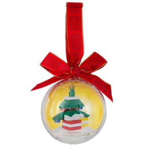 Tree Holiday Bauble (850851)