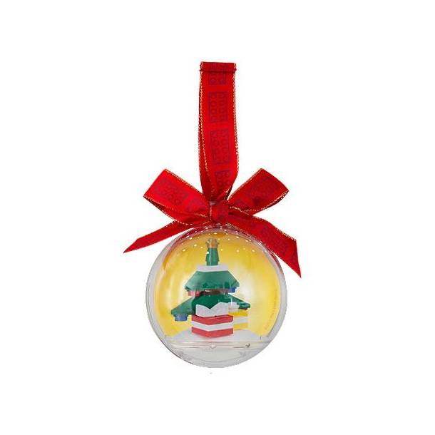 Tree Holiday Bauble (850851)