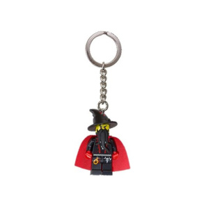 Dragon Wizard Key Chain (850886)