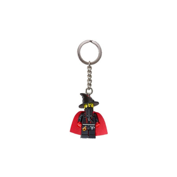 Dragon Wizard Key Chain (850886)