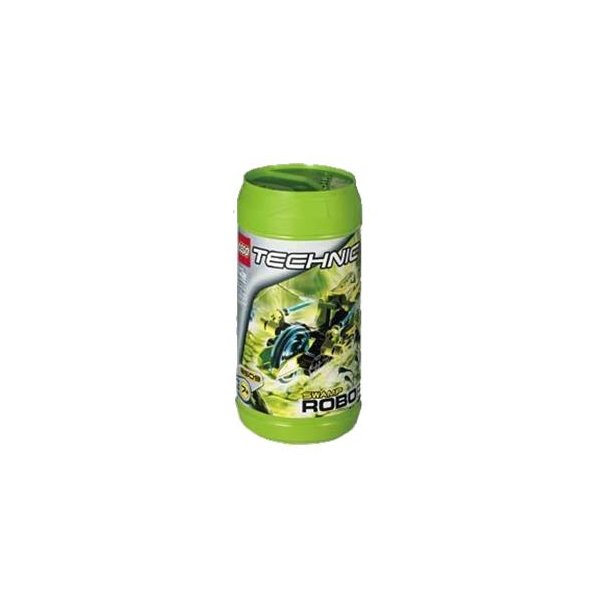 Roboriders Swamp (8509)