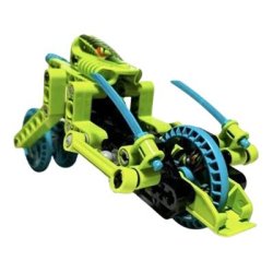 Roboriders Swamp (8509)