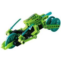 Roboriders Swamp (8509)