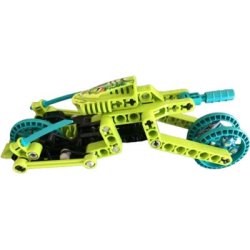 Roboriders Swamp (8509)