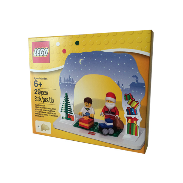 Santa Set (850939)