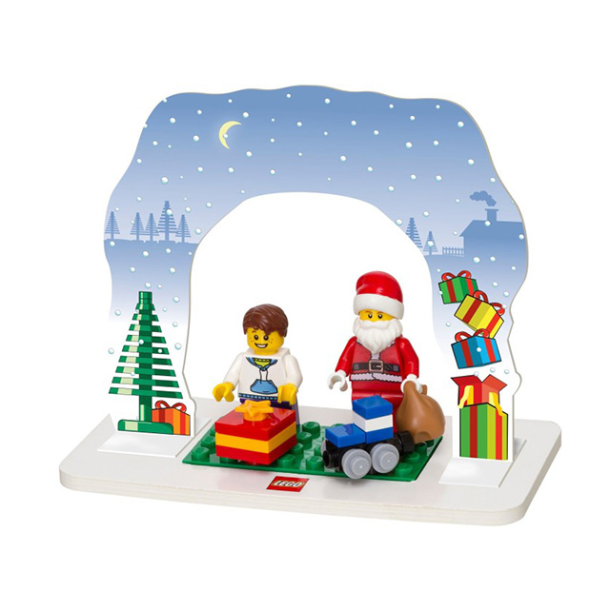 Santa Set (850939)