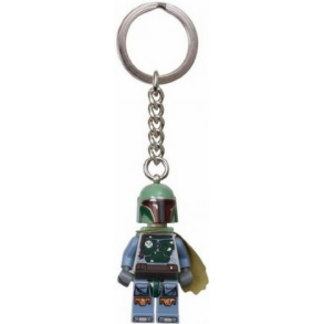 Boba Fett Keychain (850998)