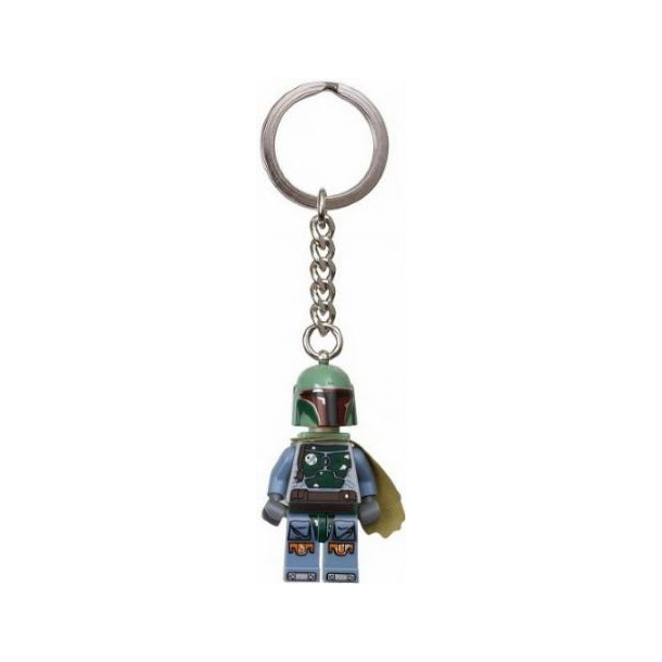 Boba Fett Keychain (850998)