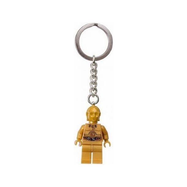 C-3PO Key Chain (851000)