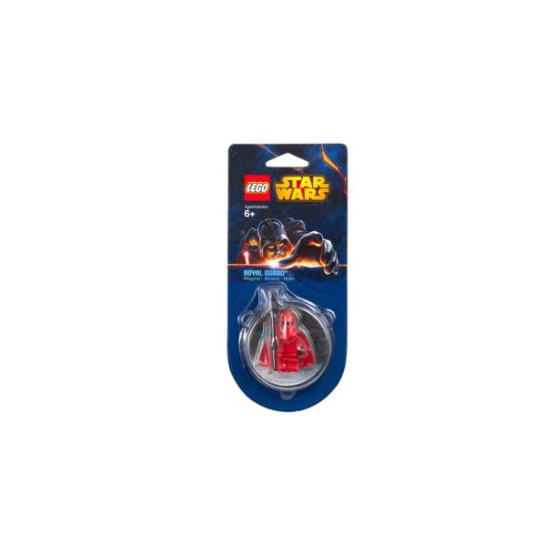 Magnet Scene - Royal Guard blister pack (851002)